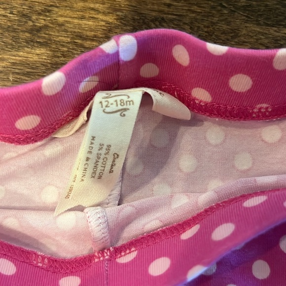 Matilda Jane capris - Picture 2 of 3